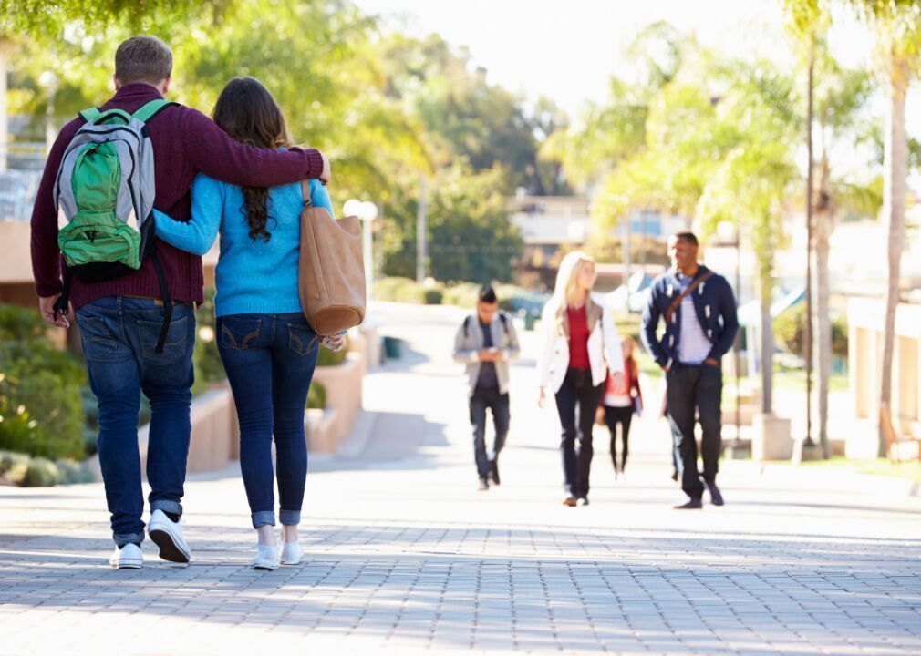 New Mexico: University of the Southwest